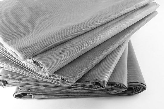 Mesh sheet แมชชีท 270 กรัม/ตารางเมตร สีครีม