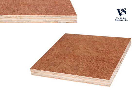 ไม้อัด Packing grade 20mm AB