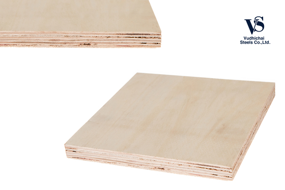 ไม้อัด 20mm BC