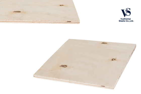 ไม้อัด 6mm BC