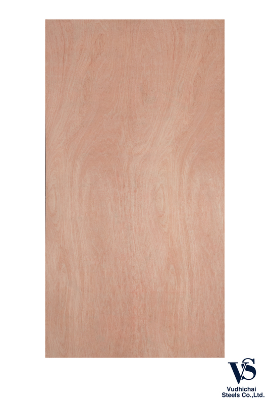 ไม้อัด Commercial grade 15mm A