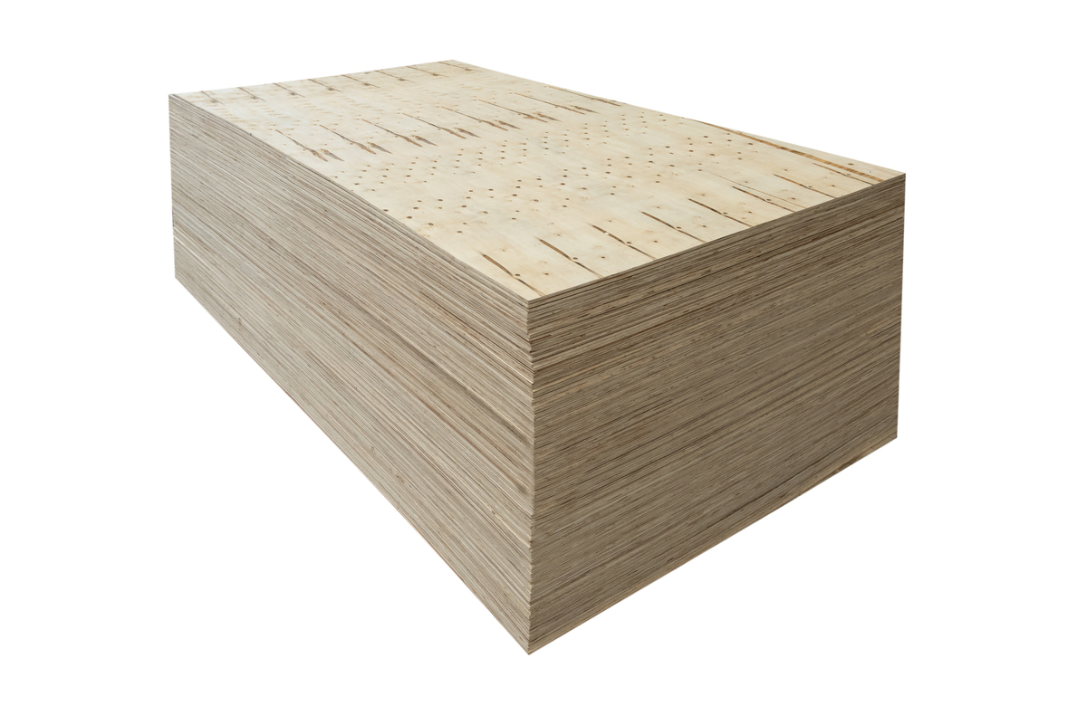 ไม้อัด 10mm BC