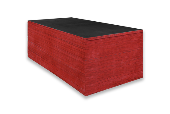 ไม้อัดเคลือบฟิล์ม M 20มม.