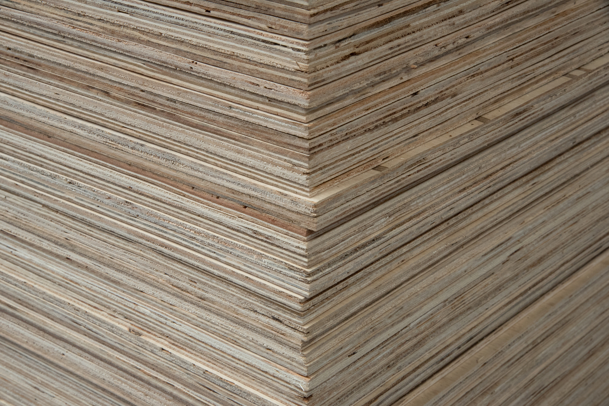 ไม้อัด 10mm BC