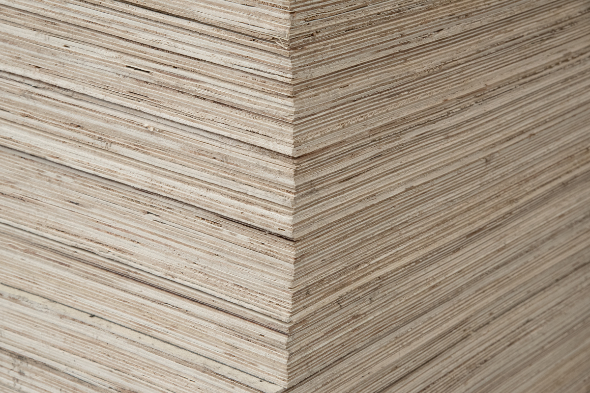 ไม้อัด 6mm BC