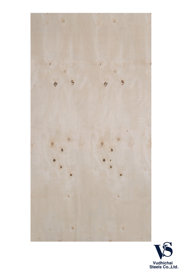 ไม้อัด 25มม BC