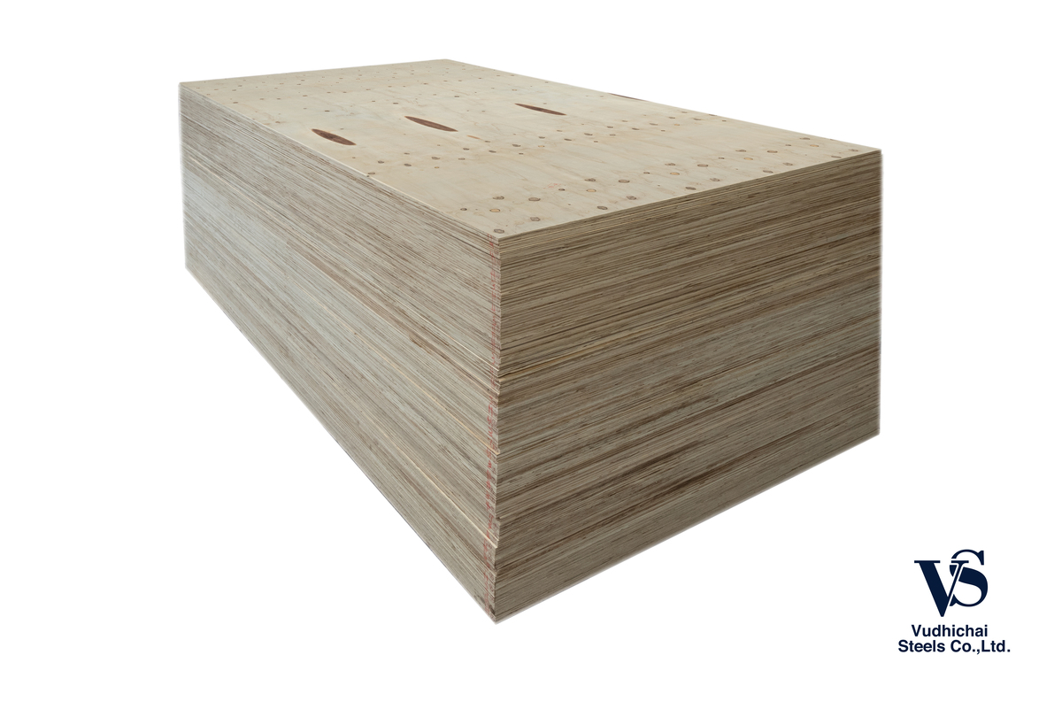 ไม้อัด 30mm BC