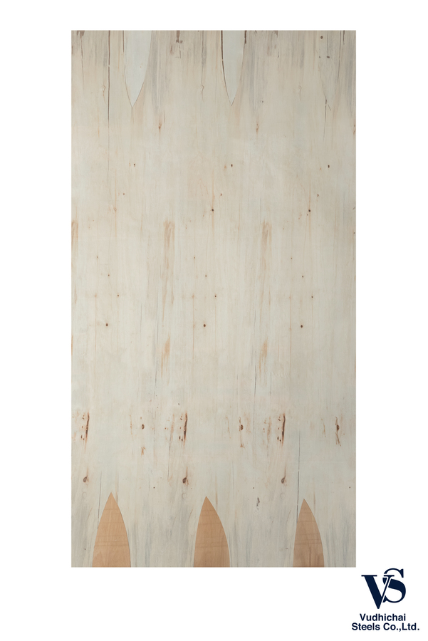 ไม้อัด 6mm BC